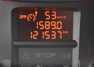 Citroën Berlingo Kombi 1,6 l 73 kw