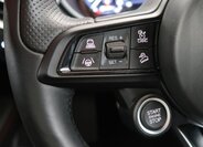 Alfa Romeo Stelvio SUV / Terénní 2,0 l 206 kw