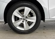 Škoda Fabia Kombi 999,0 70 kw