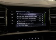 Škoda Kodiaq SUV 2,0 l 147 kw