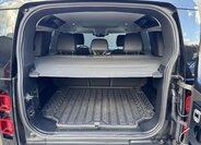 Land Rover Defender SUV / Terénní 3,0 l 221 kw