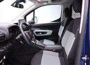 Citroën Berlingo MPV 1,2 l 81 kw