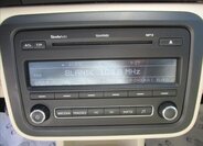 Škoda Fabia Hatchback 1,2 l 63 kw