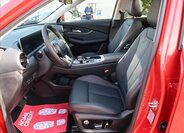 Dongfeng T5 EVO SUV 1,5 l 130 kw