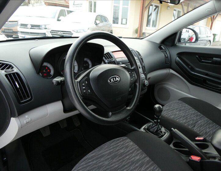 KIA Ceed 19