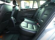 Škoda Superb Kombi 2,0 l 125 kw