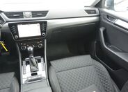 Škoda Superb 15