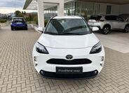 Toyota Yaris Cross 10