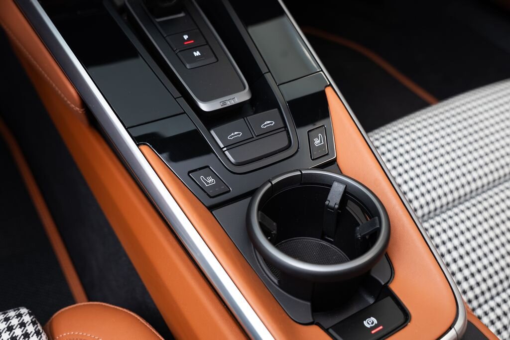 Porsche 911 Kabriolet 3,0 l 283 kw
