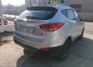 Hyundai ix35 Kombi 2,0 l 100 kw