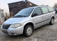 Chrysler Grand Voyager MPV 2,8 l 110 kw