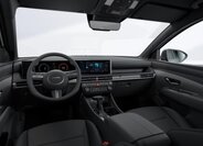 Hyundai Tucson SUV / Terénní 1,6 l 110 kw