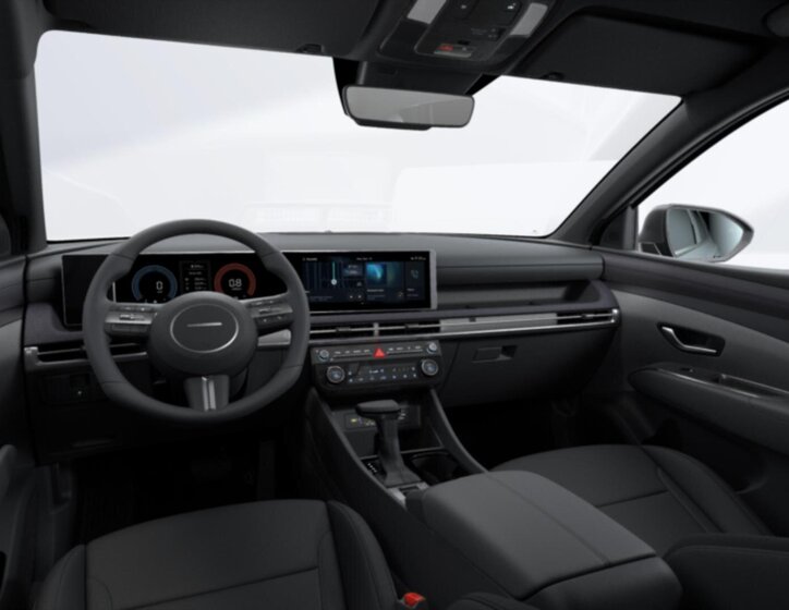 Hyundai Tucson SUV / Terénní 1,6 l 110 kw