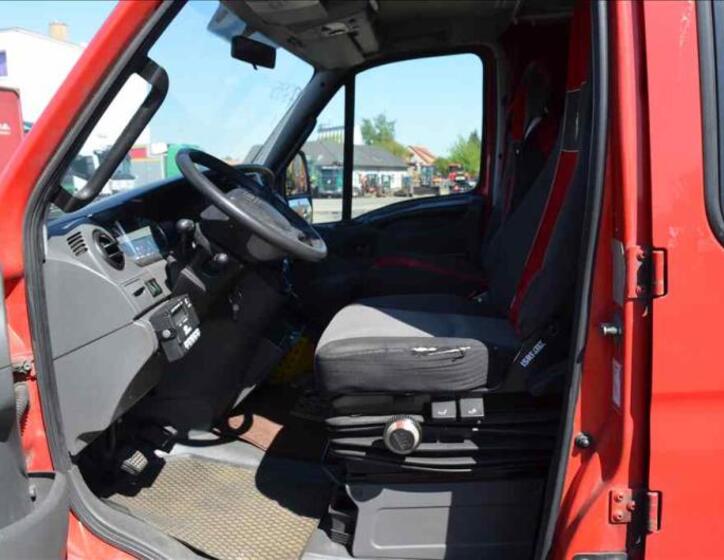 Iveco Daily 17