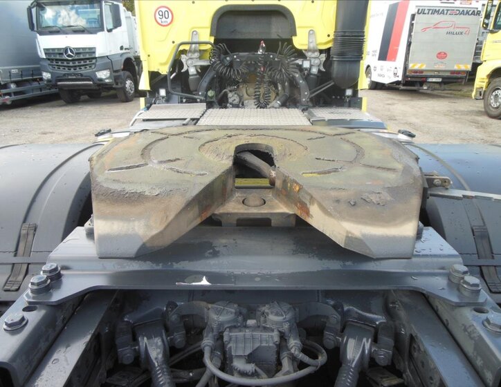 Mercedes-Benz Ostatní 11