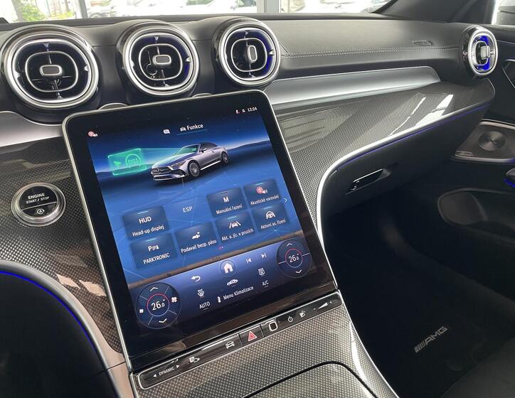 Mercedes-Benz CLE 15