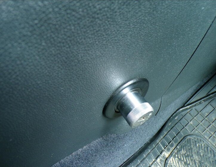 Renault Mégane Hatchback 1,6 l 74 kw