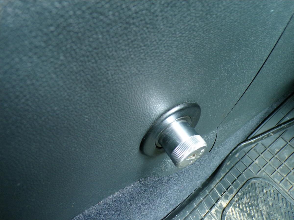 Renault Mégane Hatchback 1,6 l 74 kw