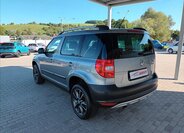 Škoda Yeti Kombi 1,2 l 77 kw