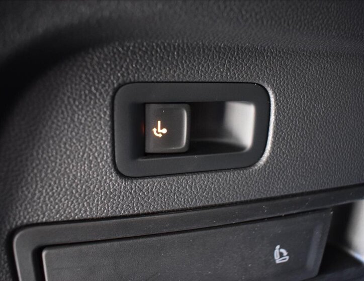 Volkswagen Tiguan SUV / Terénní 2,0 l 110 kw