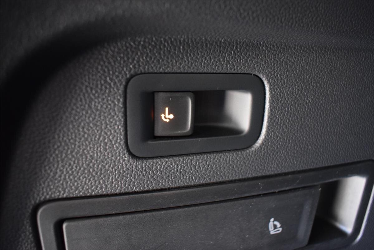 Volkswagen Tiguan SUV / Terénní 2,0 l 110 kw