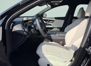 Mercedes-Benz Třídy E Sedan / Limuzína 2,0 l 145 kw