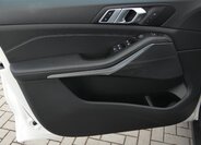 BMW X5 SUV / Terénní 3,0 l 245 kw