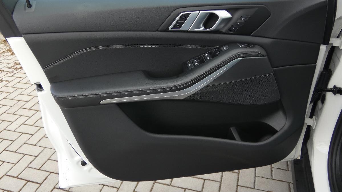 BMW X5 SUV / Terénní 3,0 l 245 kw