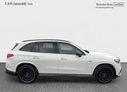 Mercedes-Benz GLC 5