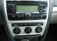 Škoda Octavia Hatchback 2,0 l 103 kw