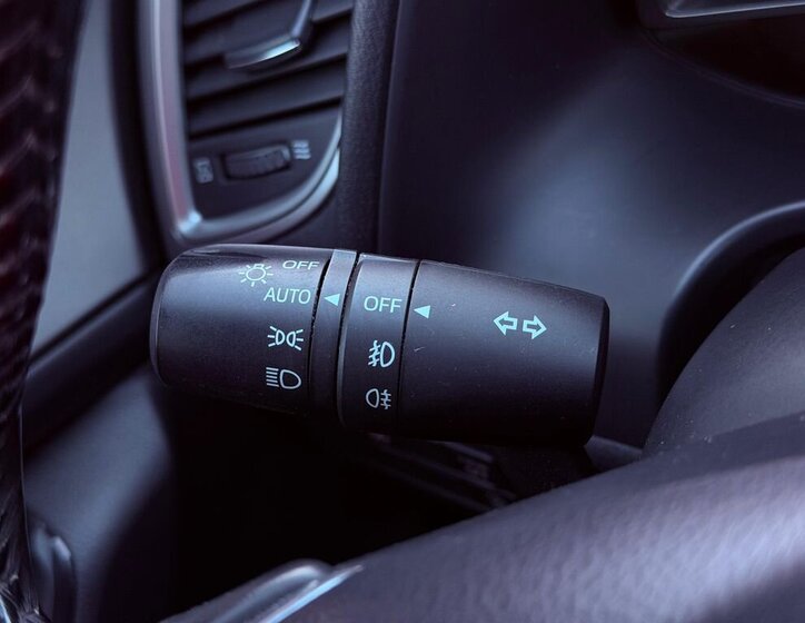 Mazda 3 Hatchback 2,0 l 88 kw