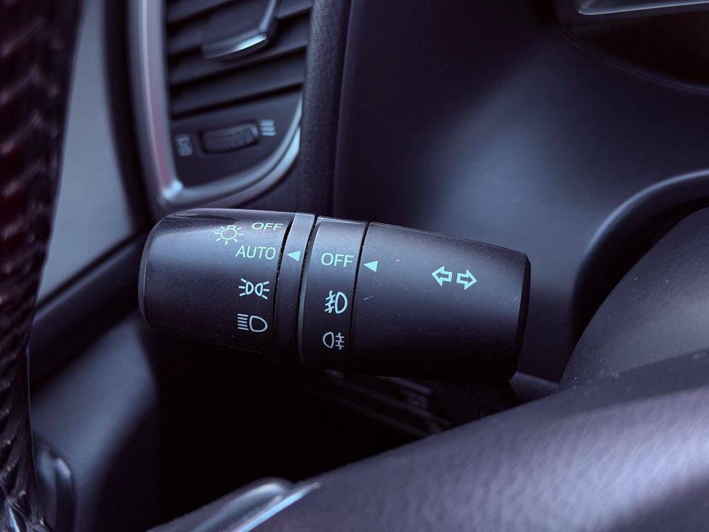 Mazda 3 Hatchback 2,0 l 88 kw