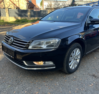 Volkswagen Passat 5
