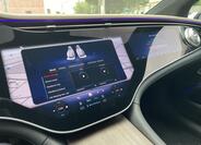 Mercedes-Benz EQS 12