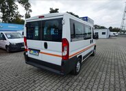 Peugeot Boxer Ostatní 2,0 l 96 kw