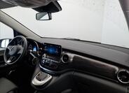 Mercedes-Benz Třídy V 16