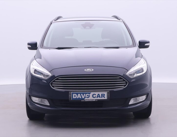 Ford Galaxy MPV 1,5 l 118 kw
