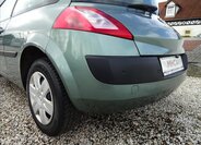 Renault Mégane Hatchback 1,4 l 72 kw