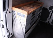 Volkswagen Crafter Skříň 2,0 l 130 kw