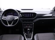 Volkswagen T-Cross 26