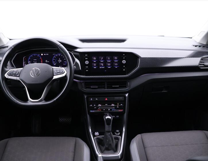 Volkswagen T-Cross 26