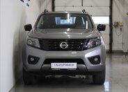 Nissan Navara Pick-up 2,3 l 140 kw