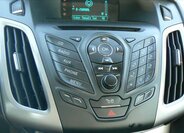 Ford Focus Hatchback 1,6 l 70 kw