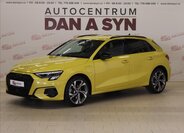 Audi A3 Hatchback 1,4 l 110 kw