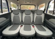 Citroën Grand C4 Picasso MPV 1,6 l 88 kw