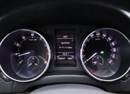 Škoda Yeti SUV / Terénní 1,2 l 77 kw