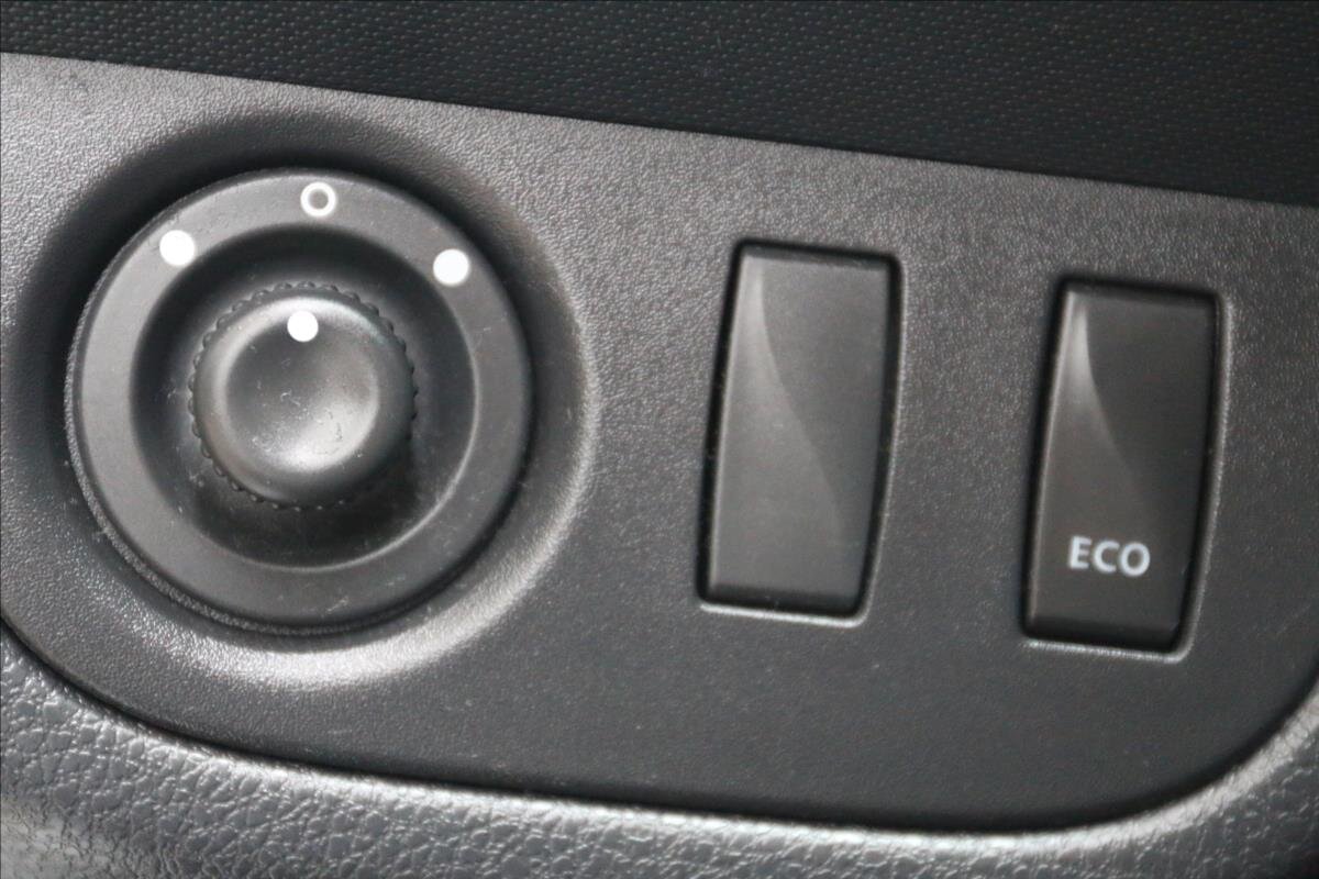 Dacia Sandero Hatchback 898,0 66 kw