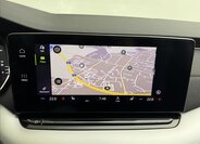 Škoda Octavia Kombi 1,5 l 110 kw