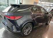 Lexus RX 450h+ SUV / Terénní 2,5 l 227 kw