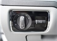 Škoda Superb Sedan 1,8 l 118 kw